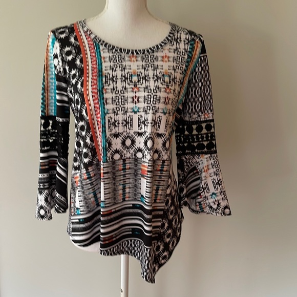 Studio Works Tops - Studio Works | ladies petite top